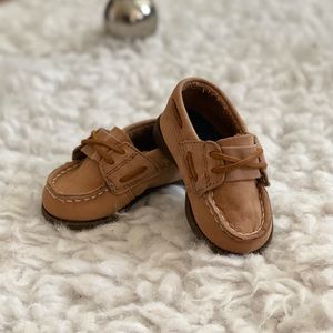 Infant Sperry